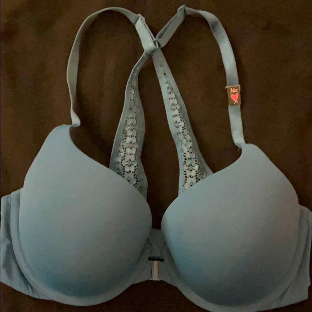 Victoria Secret Demi Bra